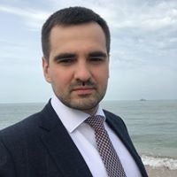 Александр Белоусов