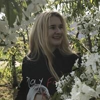 Анастасия Иванова