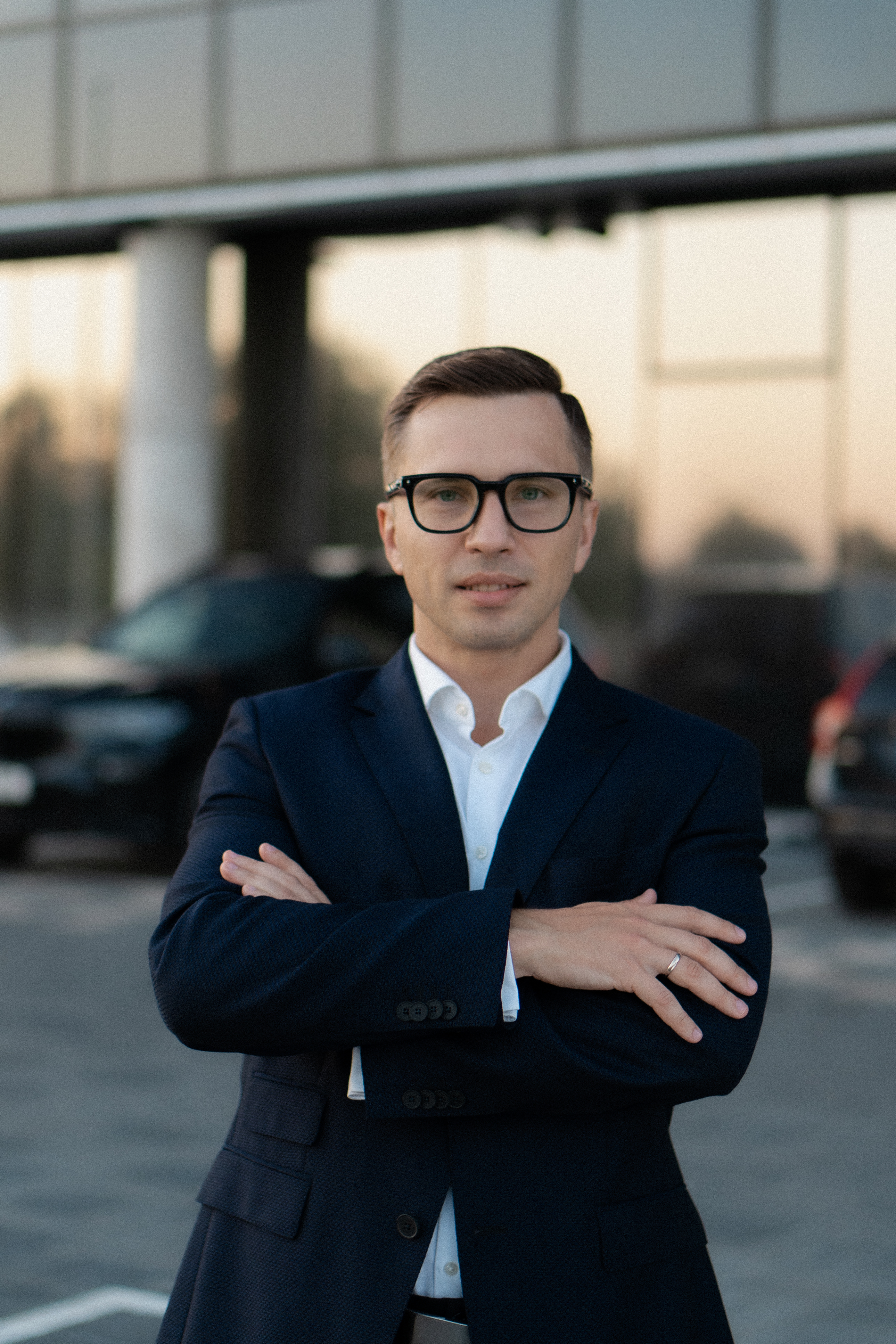 Dmitry Balabka