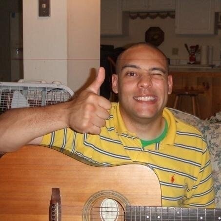 Christopher Churnick