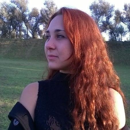 Наталия Сенченко