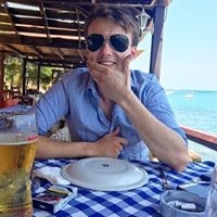 Евгений Литвишко