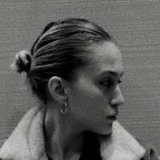 жанна, но не дарк