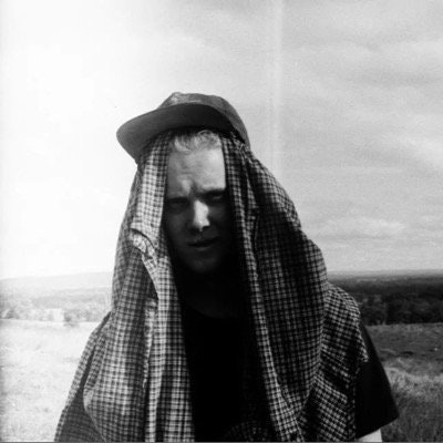 Callum Van de Mortel