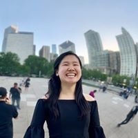 Michelle Liu