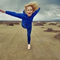 Eleonora Kuznetsova Milidoni