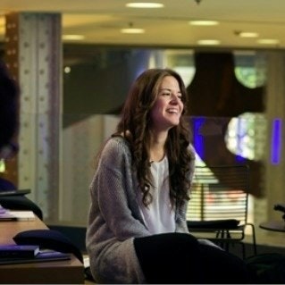 Meritxell Molina Pla