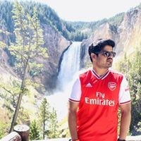 Pavan Akshay Abhange