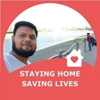 Syed Sohaib Hasan Shah