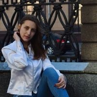 Марина Яковенко