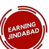 Earning Jindabad