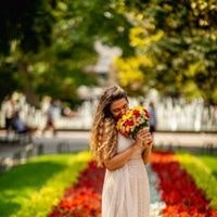 Светослава Симеонова