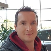 Александр Хорохорин