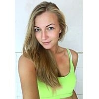 Инна Карпук