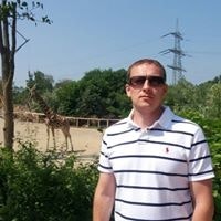 Yaroslav Burlachenko