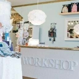 Workshop Boutique