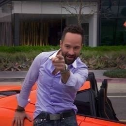 russ hanneman