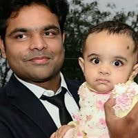 Dharam Sheel Srivastava