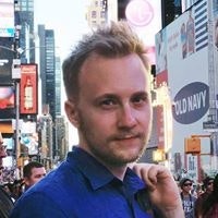 Alexander  Smorodsky