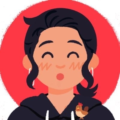 peachy merry cone 🌙