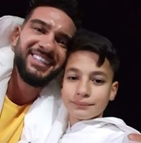 Strinu Darius Constantin