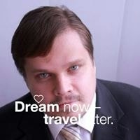 Николай Кожевников