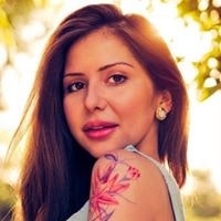 Ника Кузьмичева