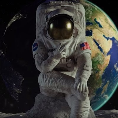 Bitcoin Honey Badger