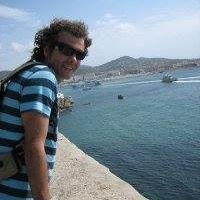 Francesc Carrillo Mañá