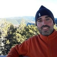 Àlex Galdeano Bonel