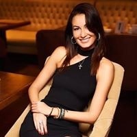 Анастасия Думанская