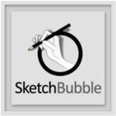 SketchBubble