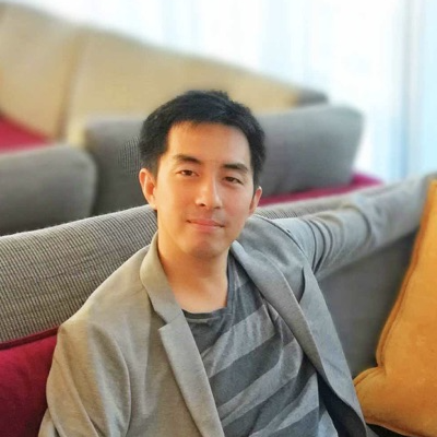 やす 🇺🇸 ベンチャーキャピタル