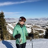 Hilary Wickes-Bailey