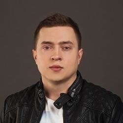 Алексей Сайковский