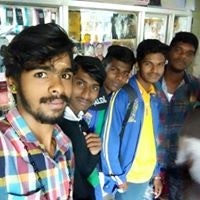 Vj Karthick Vj Karthick