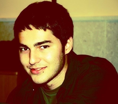 Gunay Mert Karadogan