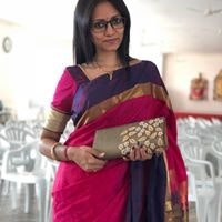 Bhavani Eswaran