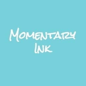 Momentary Ink