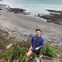 Dominic John Matcham