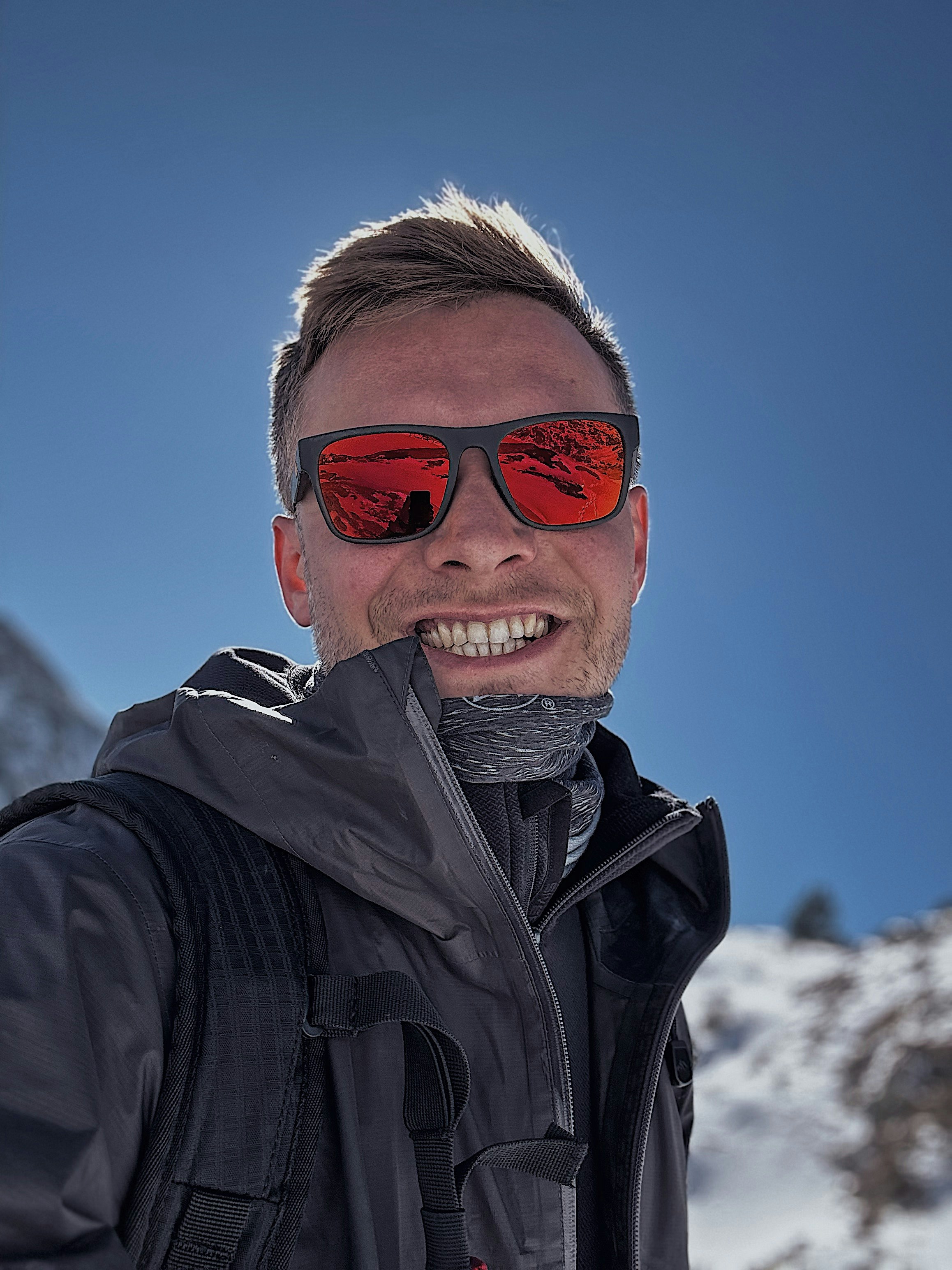 Mitya Korolev