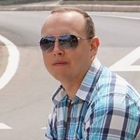 Александр Ильин