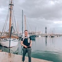 Глеб Гайдук