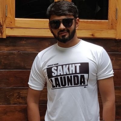 Shrey Patel 🇮🇳