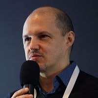 Алексей Сухоруков