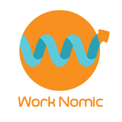Worknomic - Top Coworking Space in Noida