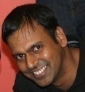 Vamsi Korrapati
