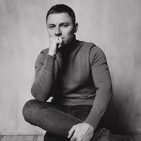 Виталий Дубенюк