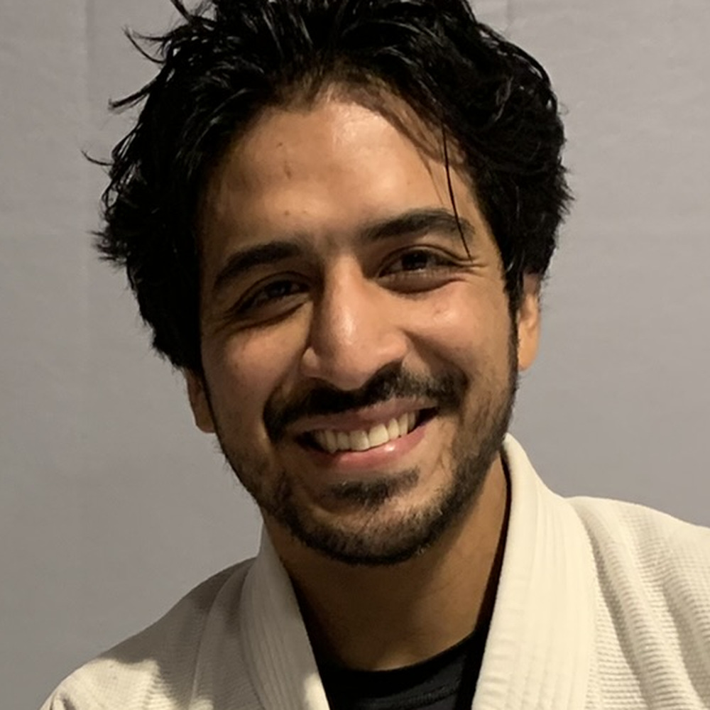 Jesus Galvan