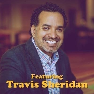 TravisSheridan